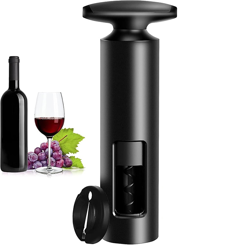 FLYMUYU-abridor de vino creativo, sacacorchos Manual, herramienta de cocina, abridores de corcho, accesorios de cocina útiles