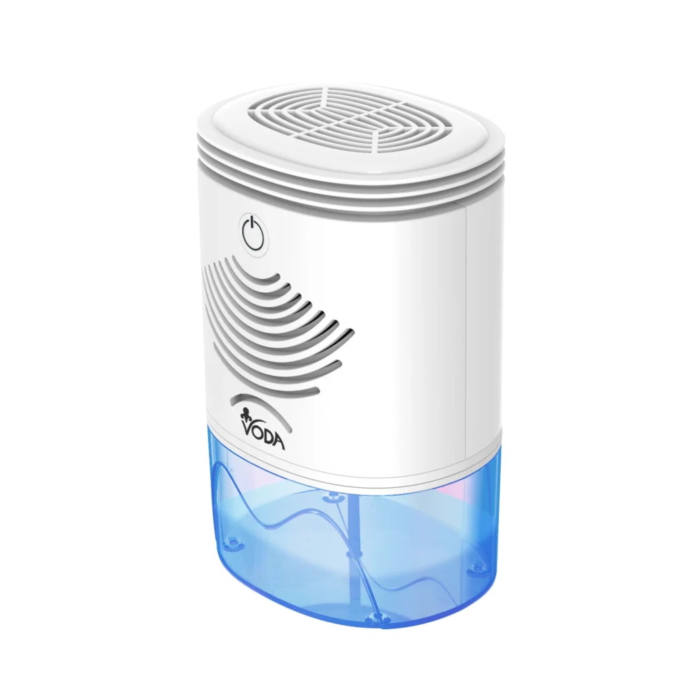 ABS Plastic Material Mini Dehumidifier Deshumidificador Home Portable Dehumidifier - Imagen 6