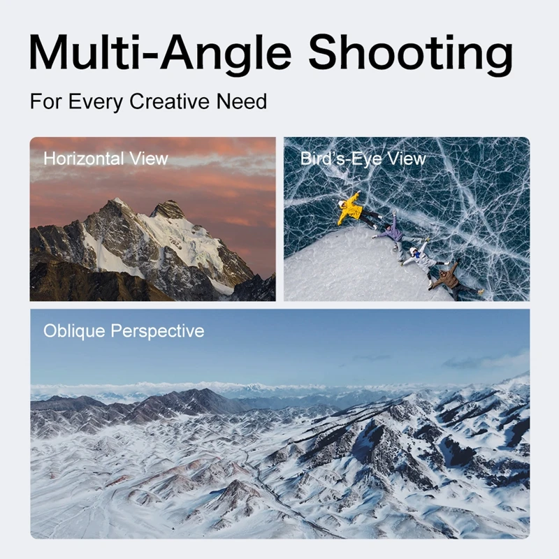 GT50 RC Drone 8K HD Aerial Photography Remote Control Aircraft Dual Camera WIFI GPS Three Sided Obstacle Avoidance Quadcopter