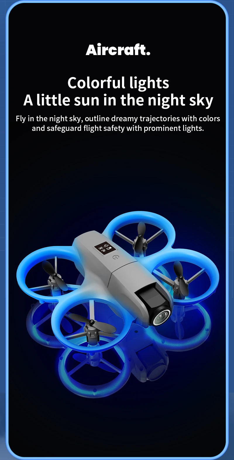 New H135 Mini Drone WIFI FPV Hover Professional 4K Camera Pocket Coloful Lights Dron Rc Plane Foldable Quadcopter RC Toys Gifts New H135 Mini Drone WIFI FPV Hover Professional 4K Camera Pocket Coloful Lights Dron Rc Plane Foldable Quadcopter RC Toys Gifts