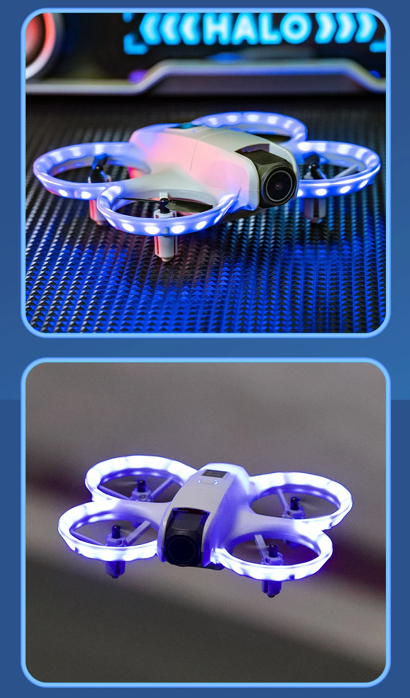 New H135 Mini Drone WIFI FPV Hover Professional 4K Camera Pocket Coloful Lights Dron Rc Plane Foldable Quadcopter RC Toys Gifts New H135 Mini Drone WIFI FPV Hover Professional 4K Camera Pocket Coloful Lights Dron Rc Plane Foldable Quadcopter RC Toys Gifts